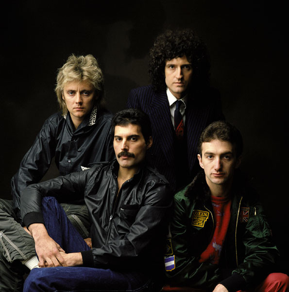 Queen Tribute Band